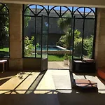 度假居 Lodge Montagnac *
