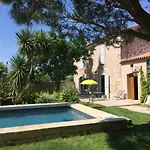 Lodge Montagnac * 蒙塔尼亚克