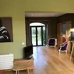 度假居 Lodge Montagnac 蒙塔尼亚克