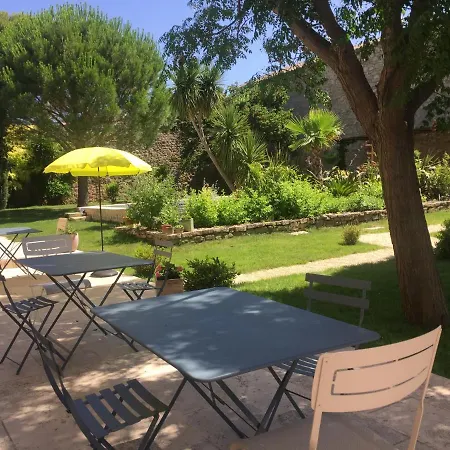 Holiday home Lodge Montagnac Montagnac (Herault)