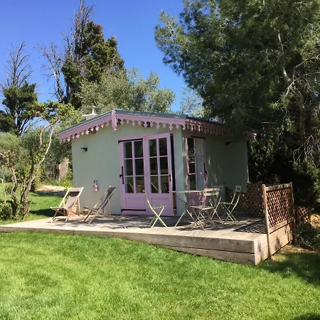 Lodge Montagnac Σπίτι διακοπών *