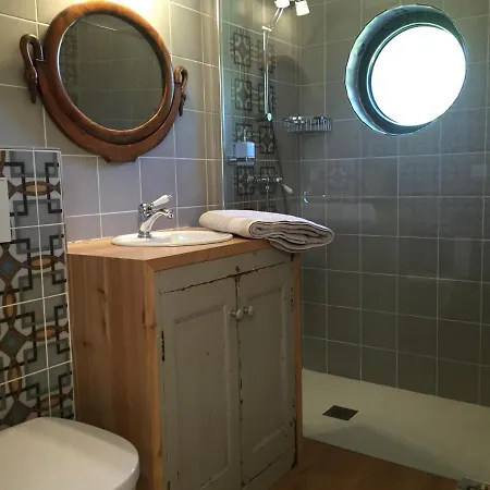 Σπίτι διακοπών Lodge Montagnac *