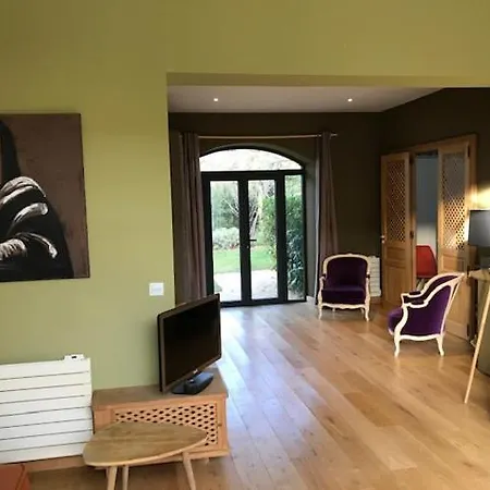 Σπίτι διακοπών Lodge Montagnac Montagnac (Herault)