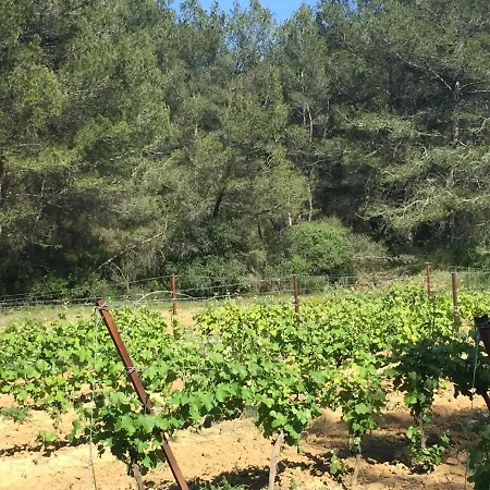 Lodge Montagnac Σπίτι διακοπών