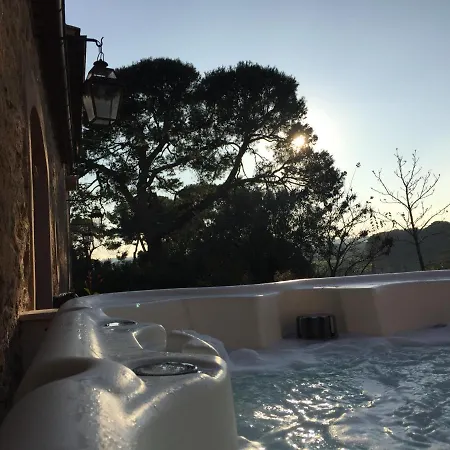 Lodge Montagnac *