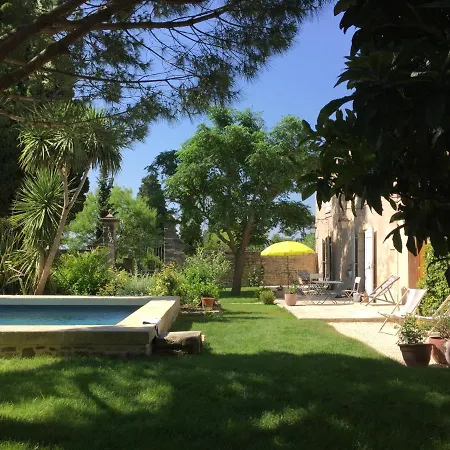 Lodge Montagnac Ferienhaus Montagnac (Herault)