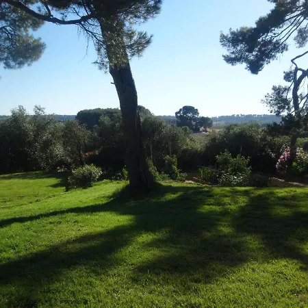 Lodge Montagnac