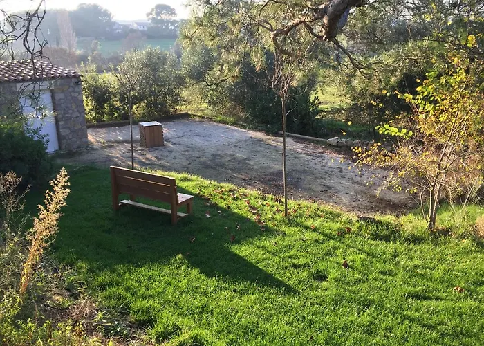 Lodge Montagnac * Montagnac (Herault)